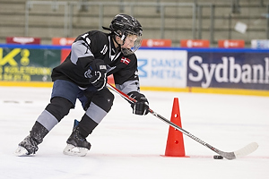 Rasmus Bak Olesen (Vojens IK)