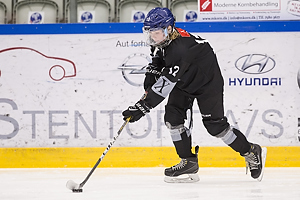 Niklas Frahm Ingvertsen (Vojens IK)