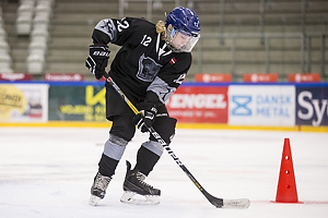 Niklas Frahm Ingvertsen (Vojens IK)