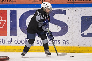 Tobias Ebener (Esbjerg IK)