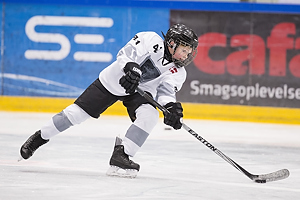 Mathias Klve Mogensen (Vojens IK)