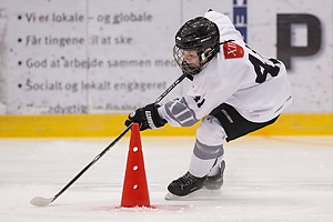 Mathias Klve Mogensen (Vojens IK)