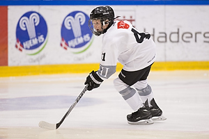 Mathias Klve Mogensen (Vojens IK)