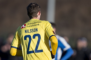 Gustaf Nilsson (Brndby IF)