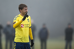 Christian Jakobsen, mlscorer (Brndby IF)