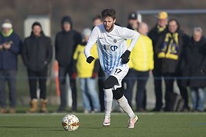 Daniel Stenderup (FC Roskilde)