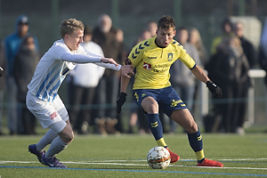 Andrew Hjulsager (FC Kbenhavn)