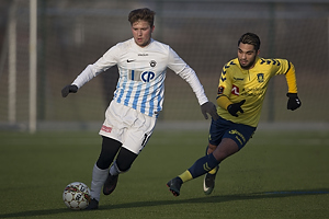Mikkel Nhr Christensen (FC Roskilde)