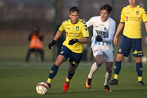 Andrew Hjulsager (FC Kbenhavn)