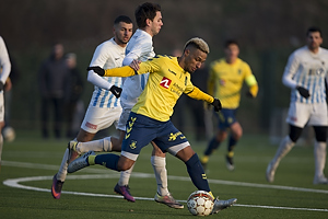 Hany Mukhtar (Brndby IF)