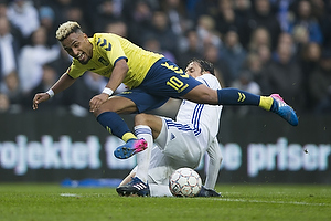 Hany Mukhtar (Brndby IF)