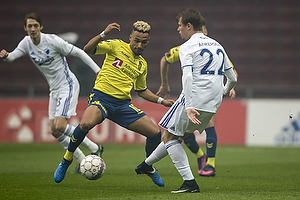 Hany Mukhtar (Brndby IF)