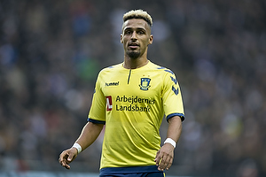 Hany Mukhtar (Brndby IF)