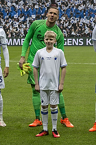 Robin Olsen (FC Kbenhavn)