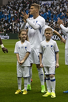 Andreas Cornelius (FC Kbenhavn)