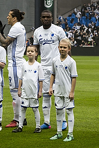 Jores Okore (FC Kbenhavn)