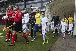 Jakob Kehlet, dommer 