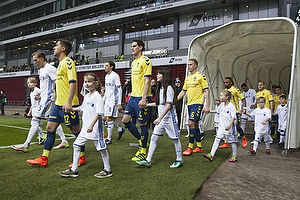 Frederik Holst (Brndby IF), Benedikt Rcker (Brndby IF)