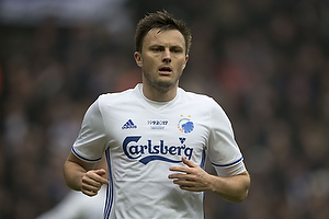 William Kvist (FC Kbenhavn)