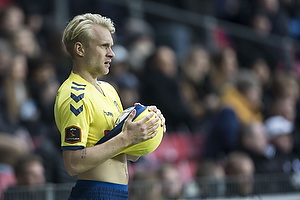 Johan Larsson (Brndby IF)