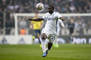 Jores Okore (FC K�benhavn)