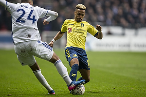 Hany Mukhtar (Brndby IF)