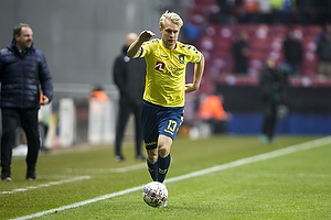 Johan Larsson (Brndby IF)