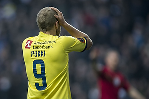 Teemu Pukki (Brndby IF)