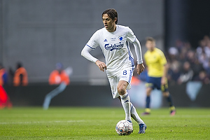 Uros Matic (FC K�benhavn)
