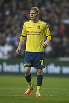 Zsolt Kalm�r (Br�ndby IF)