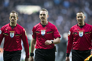 Jakob Kehlet, dommer 