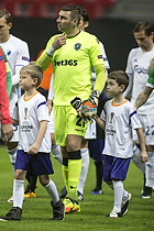 Vladislav Stoyanov (PFC Ludogorets)