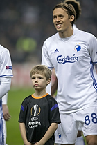 Uros Matic (FC Kbenhavn)