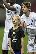 Rasmus Falk, anfrer (FC Kbenhavn)
