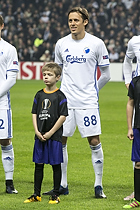 Uros Matic (FC København)