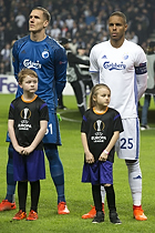 Robin Olsen (FC Kbenhavn), Mathias Zanka Jrgensen, anfrer (FC Kbenhavn)