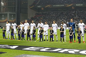 Federico Santander (FC Kbenhavn), Aboubakar Keita (FC Kbenhavn), Rasmus Falk (FC Kbenhavn), Andreas Cornelius (FC Kbenhavn), Youssef Toutouh (FC Kbenhavn), Erik Johansson (FC Kbenhavn), Peter Ankersen (FC Kbenhavn), Uros Matic (FC Kbenhavn), Ludwig Augustinsson (FC Kbenhavn), Robin Olsen (FC Kbenhavn), Mathias Zanka Jrgensen, anfrer (FC Kbenhavn)