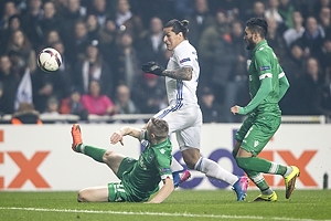 Federico Santander (FC Kbenhavn)