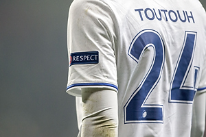 Youssef Toutouh (FC Kbenhavn)