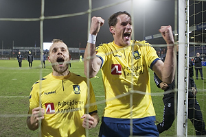 Teemu Pukki (Brndby IF), Benedikt Rcker (Brndby IF)