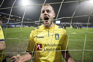 Teemu Pukki (Brndby IF)