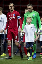 Mikael Antonsson, anfrer (FC Kbenhavn), Stephan Andersen (FC Kbenhavn)