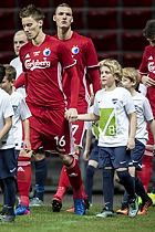 Jan Gregus (FC Kbenhavn)