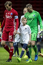Mikael Antonsson, anfrer (FC Kbenhavn)