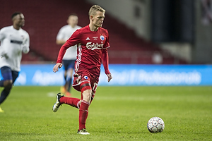 Kasper Kusk (FC Kbenhavn)