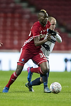 Aboubakar Keita (FC Kbenhavn)