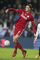 Julian Kristoffersen (FC Kbenhavn)
