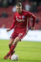 Julian Kristoffersen (FC Kbenhavn)