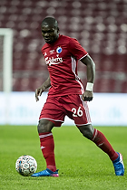 Jores Okore (FC K�benhavn)