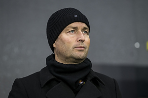Kasper Hjulmand (FC Nordsjlland)